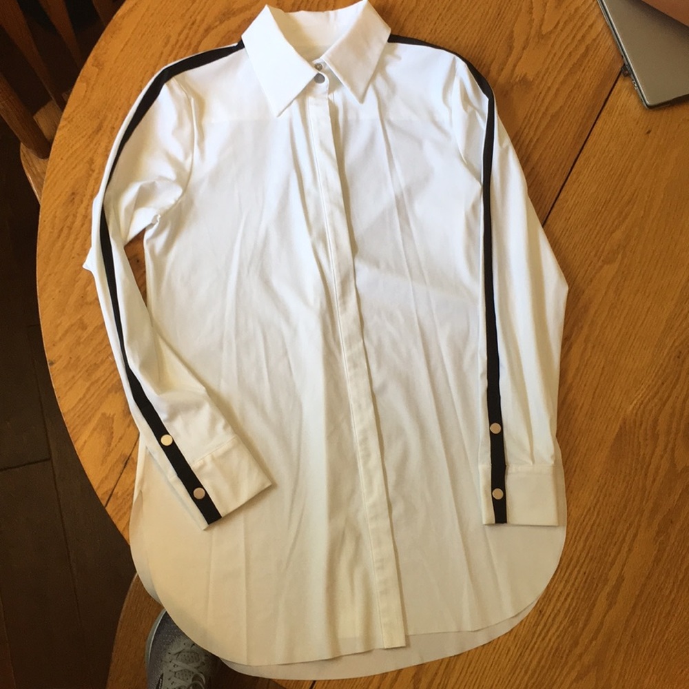 Lysse Shirt
